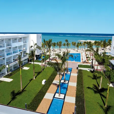Hotel Riu Palace Jamaica (Adults Only)-2