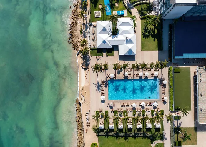 Dreams Rose Hall All-Inclusive Resort & Spa Montego Bay